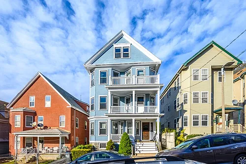 48 Weld Hill St #1 Photo 1