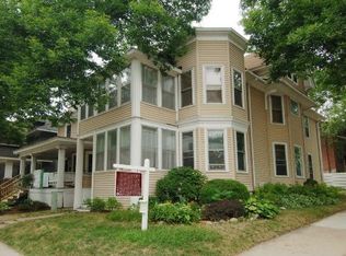 854 E Gorham St, Madison, WI 53703