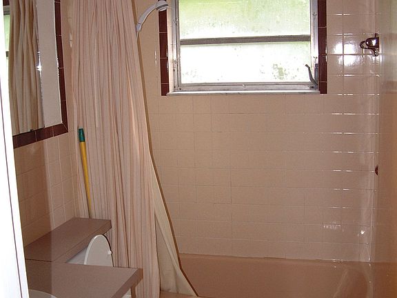 Bath no. 1
