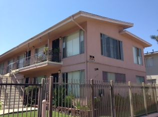 3372 Martin Luther King Jr Blvd APT H, Lynwood, CA 90262