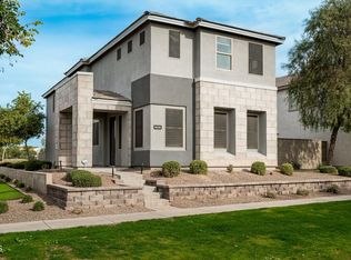 25822 N 20th Ln, Phoenix, AZ 85085