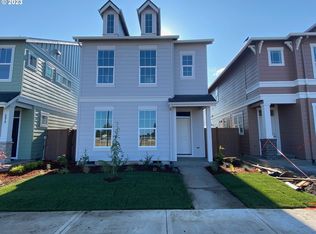 4057 SE 85th Ave, Hillsboro, OR 97123