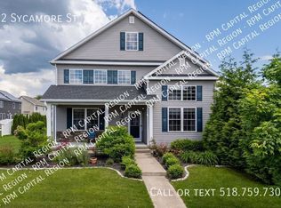 62 Sycamore St, Ballston Lake, NY 12019