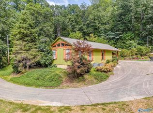 7871 State Highway 117, Valley Head, AL 35989