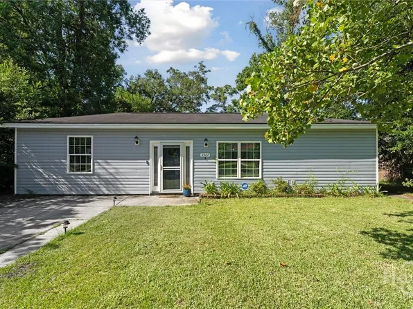2327 Toussaint Avenue, Savannah, GA 31404