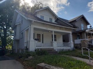 2109 W 43rd Ave, Kansas City, KS 66103