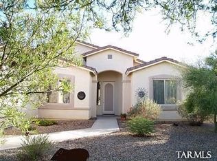3541 N Tin Star Pl, Tucson, AZ 85745