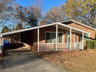 614 Farmwood Dr, Kernersville, NC, 27284