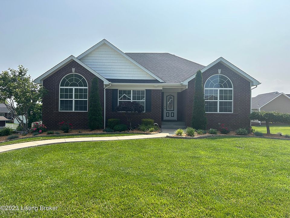 160 Redwood Dr, Bardstown, KY 40004 MLS 1637519 Zillow