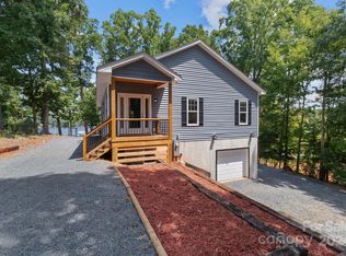 1015 Fairfield Rd LOT 493, Mount Gilead, NC 27306