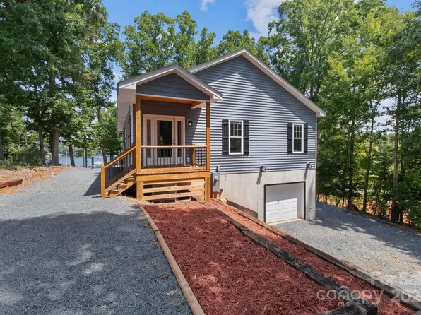 1015 Fairfield Rd Lot 493, Mount Gilead, NC 27306