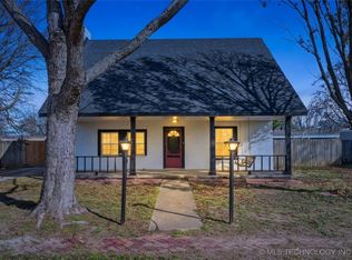 421 2nd St, Ramona, OK 74061