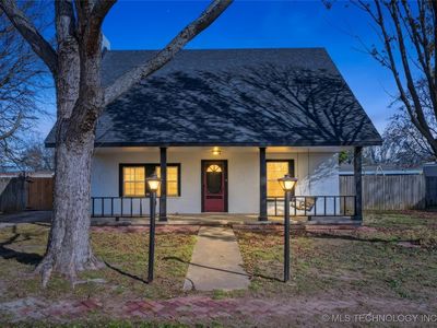 421 2nd St, Ramona, OK, 74061