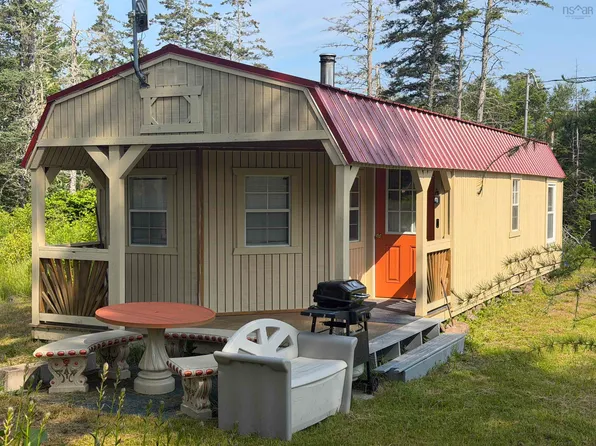 1439 Baxters Harbour Rd, Kings, NS B0P 1H0