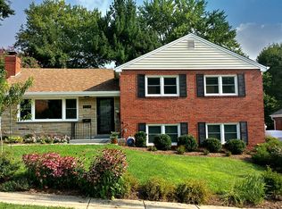 5931 4th St N, Arlington, VA 22203