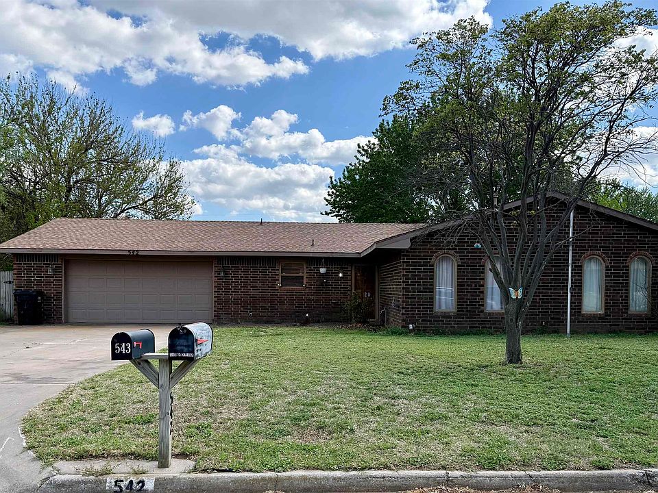 1st image of 542 Skyview Dr