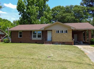 3645 Irwin Way, Columbus, GA 31906