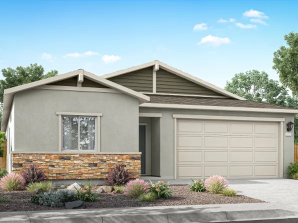 605 Union Rd, Dayton, NV 89403