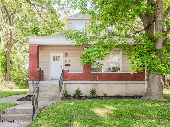 2314 Garland Ave, Louisville, KY 40211