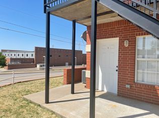 Campus Corner Apartments, Weatherford, OK 73096