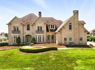 152 Sebago Lake Dr, Sewickley, PA 15143