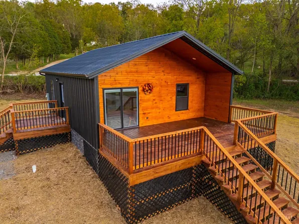 775 Stoney Rd, Peebles, OH 45660