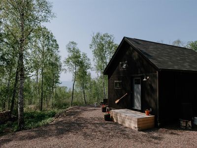 2947 W Highway 61, Grand Marais, MN, 55604