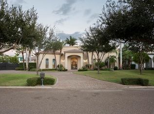 3600 Oakwood Lane, Mission, TX 78573
