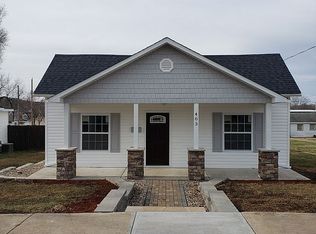 403 S Grant St, Desloge, MO