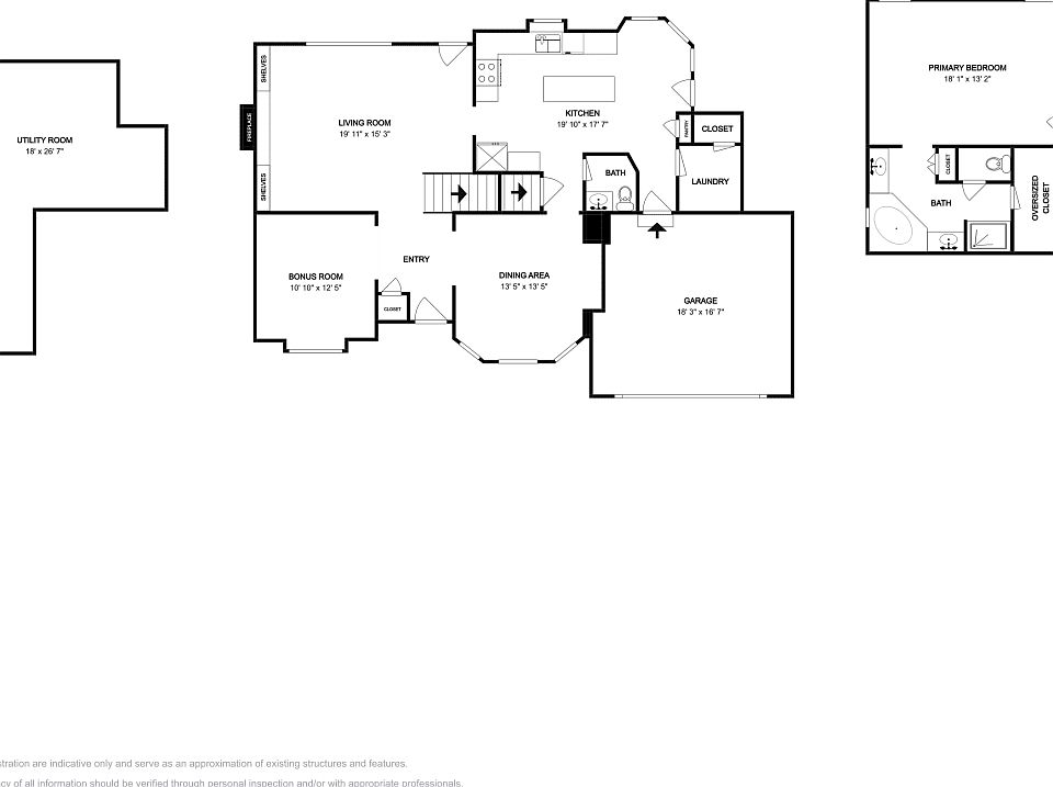 2nd image of 12752 Garnett St