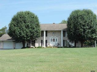 183 Roland Rd, East Berlin, PA 17316