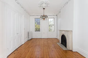 Rented by Brown Harris Stevens