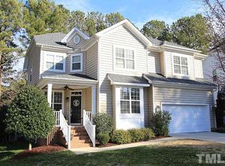 3929 Robins Nest Ln, Wake Forest, NC 27587