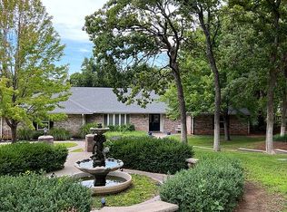 2522 Cedar Oak Dr, Edmond, OK 73013