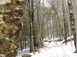 LOT Pynchon Rd #A, Chesterfield, MA 01012