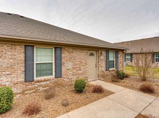 4736 Legacy Run, Evansville, IN 47711