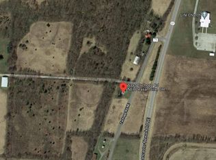5395 Tschopp Rd NE, Pleasantville, OH 43148