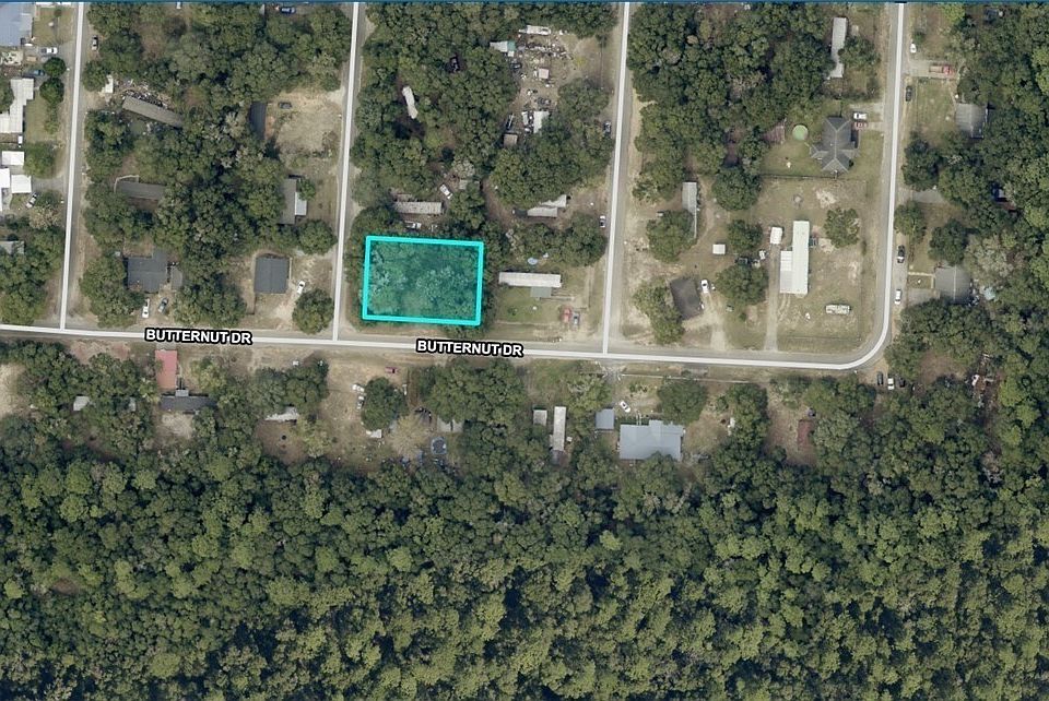 2nd image of 6425 Butternut Dr