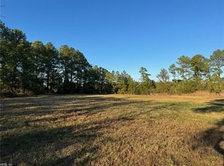 151 Messick Rd, Poquoson, VA 23662