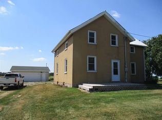 N9559 Harvestore Rd, Brillion, WI 54110