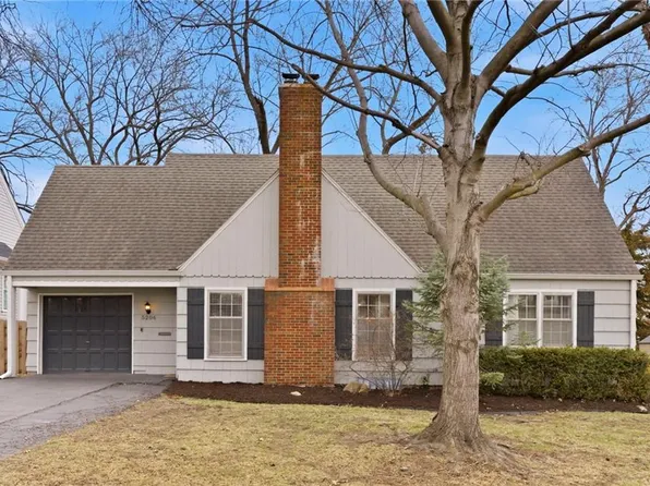 5206 W 70th St, Prairie Village, KS 66208