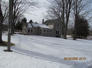 1895 N Wilson Rd, Mears, MI 49436