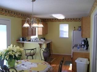 1917 Appaloosa Dr, Greenwood, AR 72936