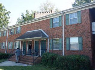 1912K Phillips Ave, Greensboro, NC 27405