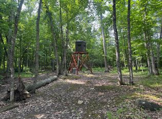 W Eckel Ln, Exeland, WI 54835