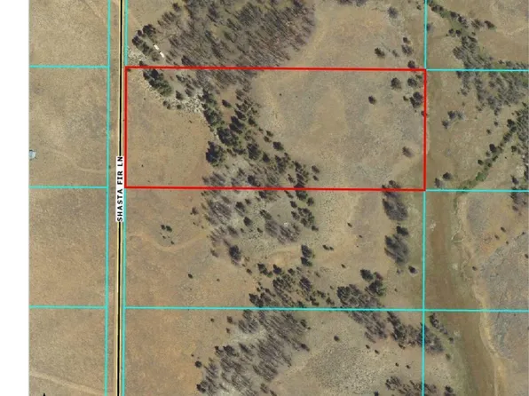 Shasta Fir Ln #10-lot 8, Bly, OR 97622