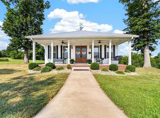 515 New Glasgow Rd, Scottsville, KY 42164