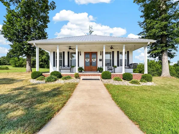 515 New Glasgow Rd, Scottsville, KY 42164