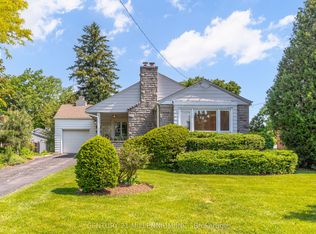 99 Sunning Hill Ave, Hamilton, ON L8T1C1
