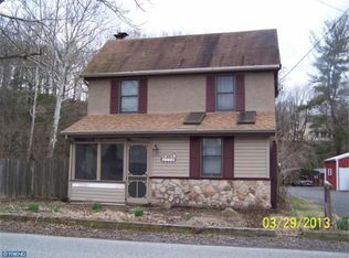 770 Lumber St, Green Lane, PA 18054